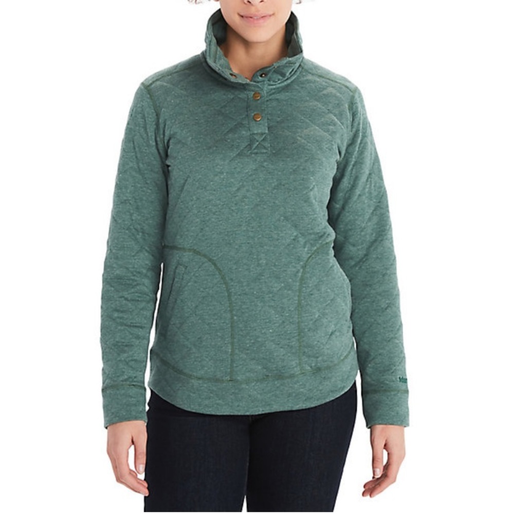Marmot Pullover - image 1
